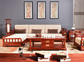 紅木家具到底有什么文化內(nèi)涵？