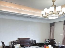 家居文化美學：用裝飾元素構(gòu)建“精神客廳”的深層邏輯